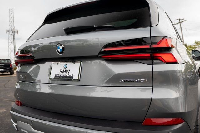 2026 BMW X5 40i - Photo 13