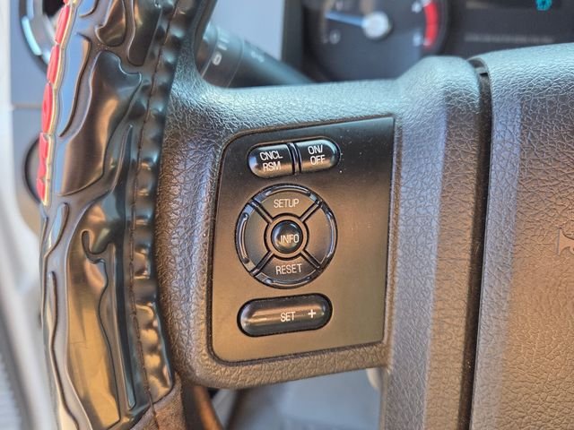 Used 2012 White Ford XLT image 27
