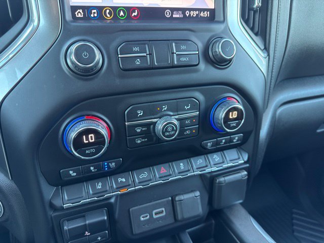 Used 2020 Brown Chevrolet LTZ image 22