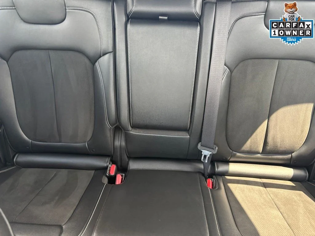 Used 2023 Black Jeep Altitude X image 27