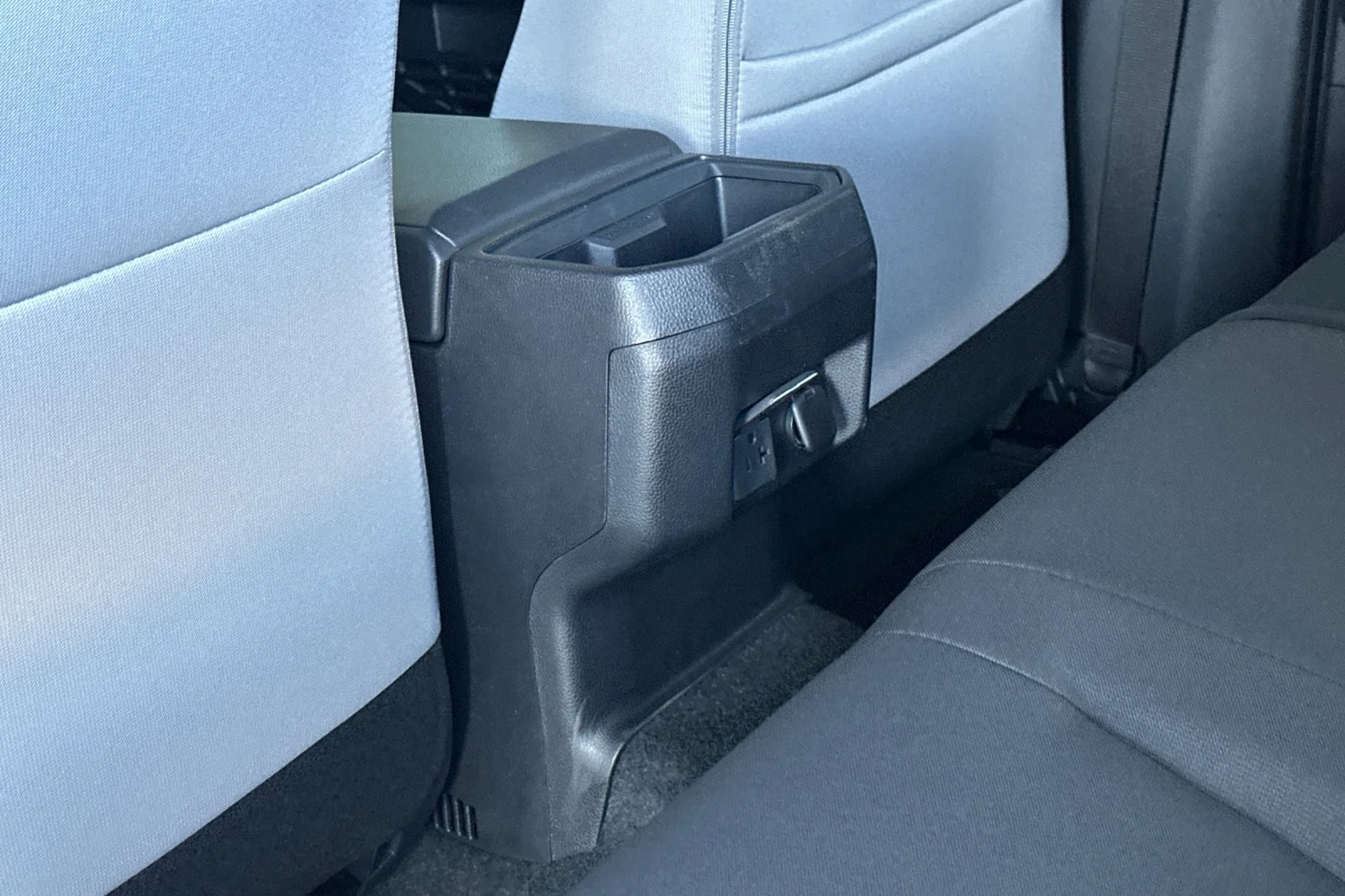 New 2026 Underground Toyota Tacoma TRD Off-Road image 13