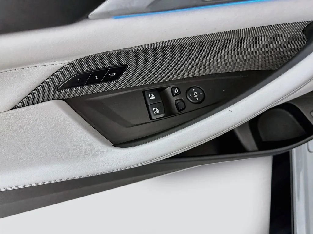 Used 2025 Gray BMW Competition image 18