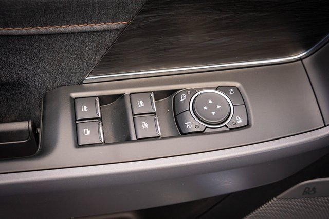 2025 Ford F-150 Lariat - Photo 15