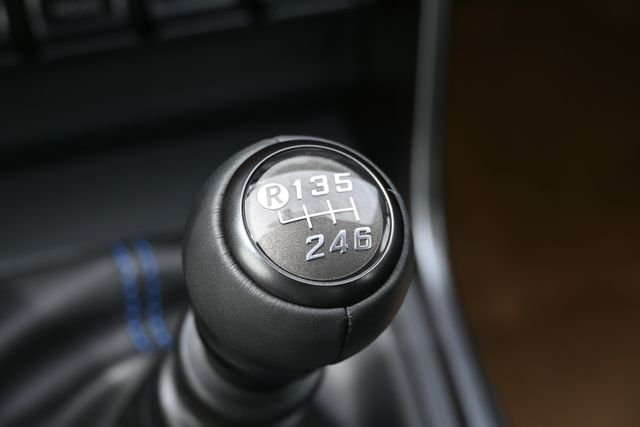 New 2026 Gray Subaru tS image 21