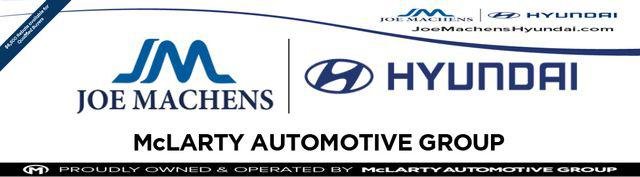 New 2026 Black Hyundai Limited image 4