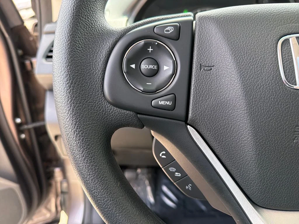 2015 Honda CR-V EX - Photo 22