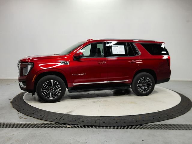 Used 2025 Red GMC Elevation image 5