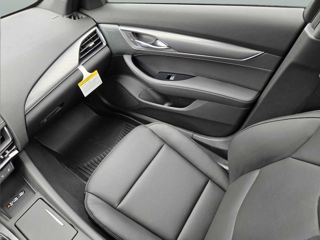 2026 Cadillac CT5 Premium Luxury - Photo 14