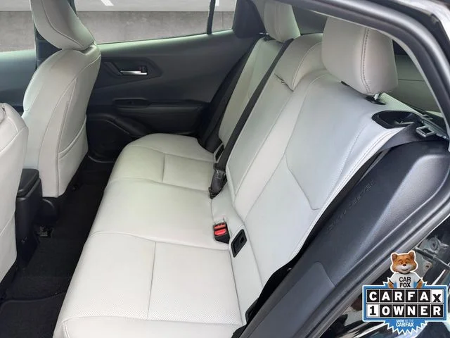Used 2026 Black Toyota XLE image 22