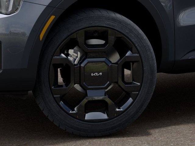 New 2026 Steel Gray Kia X-Line SX Prestige AWD image 9