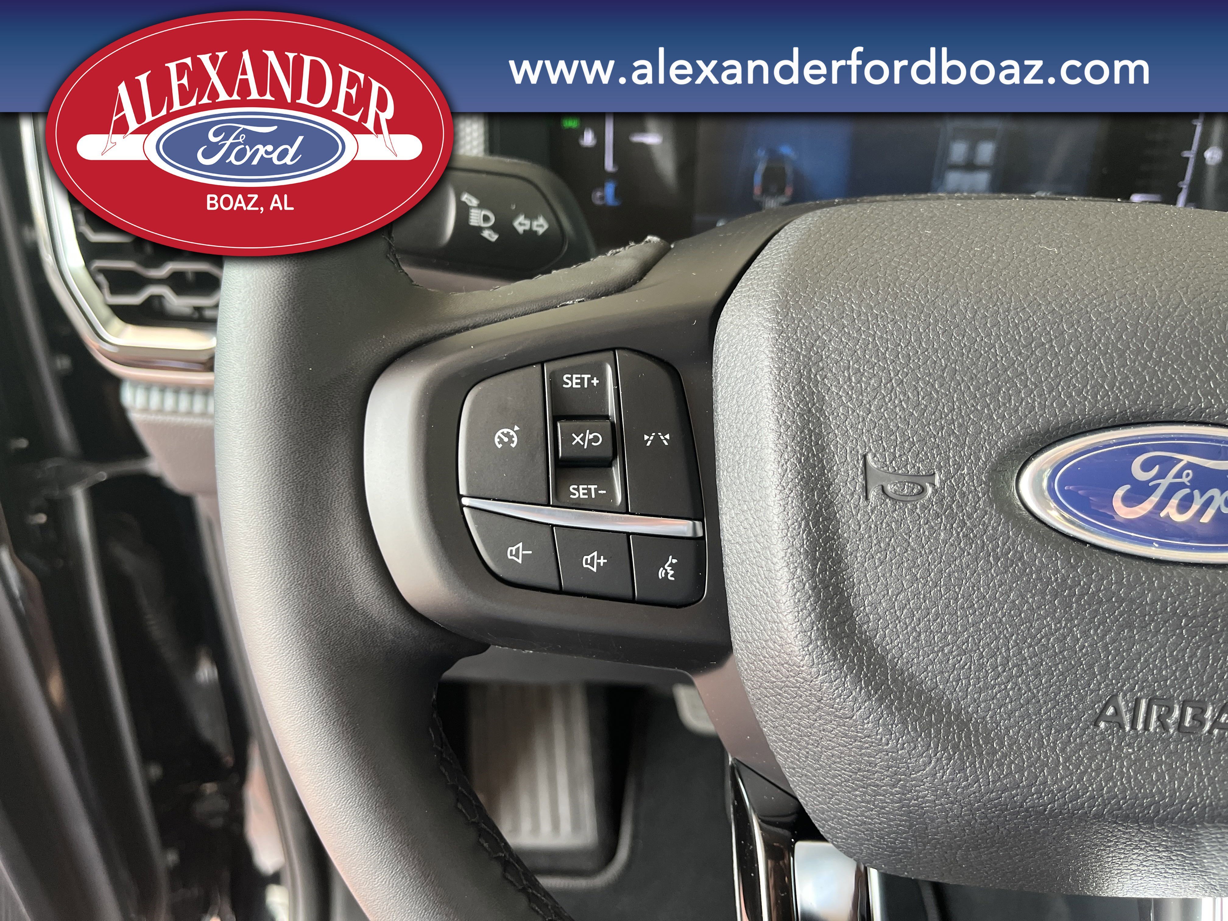 2025 Ford Ranger XLT - Photo 22