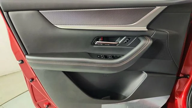 New 2026 Soul Red Crystal Metallic Mazda Preferred AWD image 9