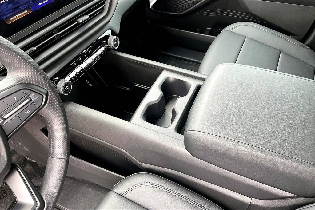 New 2024 GMC Sierra 3500HD Pro 4D Crew Cab