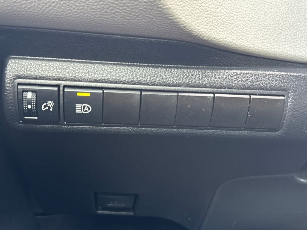 Used 2025 Gray Toyota LE image 32