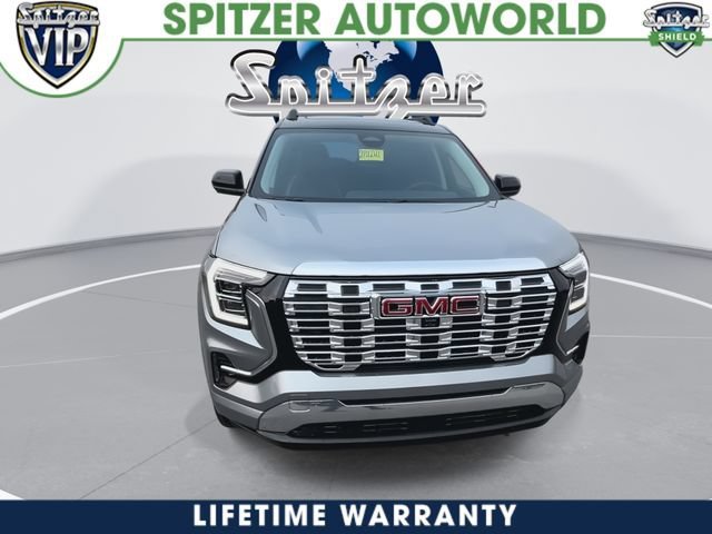 2027 GMC Terrain Denali - Photo 3