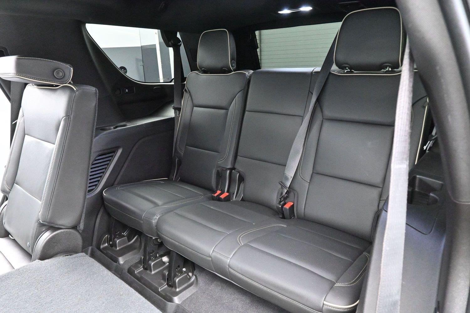 Used 2021 Shadow Gray Metallic Chevrolet Premier image 32
