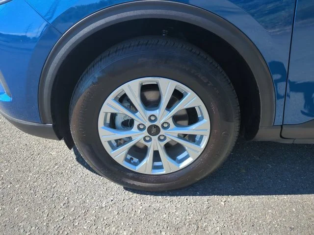 Used 2023 Blue Ford Active image 10