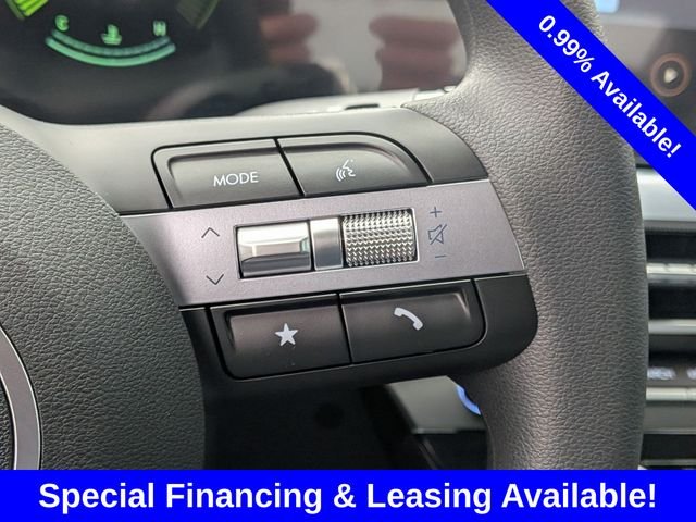 Used 2026 White Hyundai SE image 14