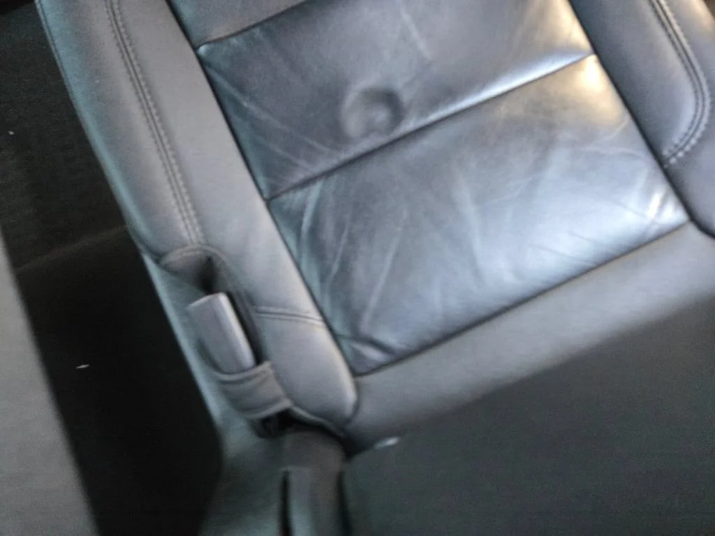Used 2024 Dark Ash Metallic Chevrolet Z71 image 42