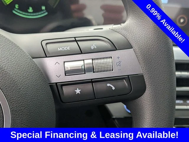 Certified Used 2026 White Hyundai SE image 14