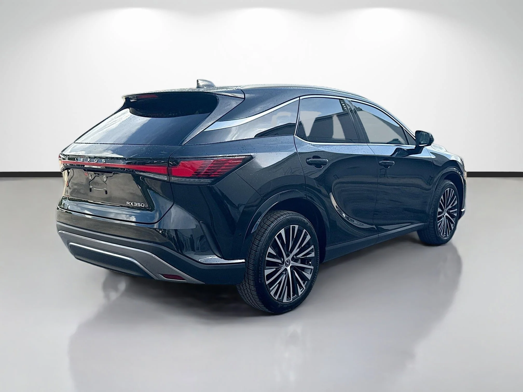 Used 2024 Caviar Lexus RX 350 Premium Plus image 3