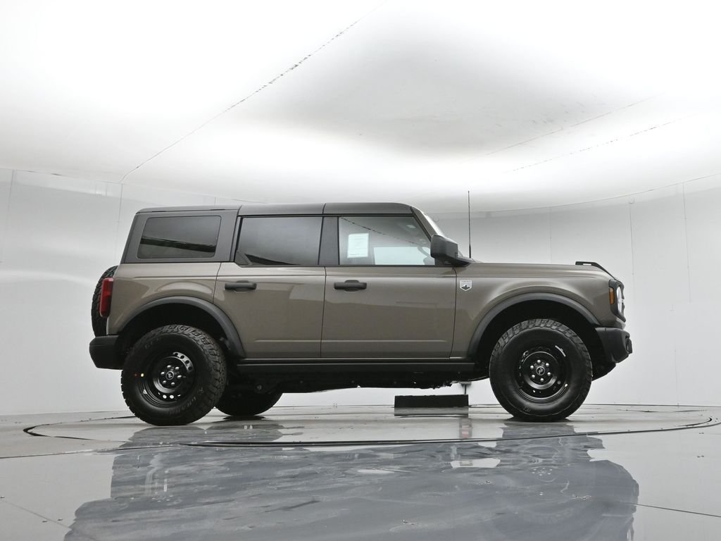 New 2026 Marsh Gray Ford Big Bend image 49