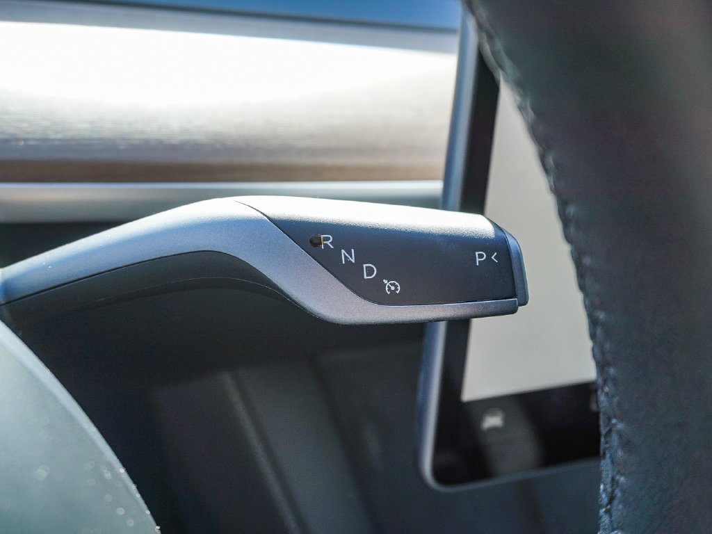 Used 2023 Gray Tesla Long Range image 22