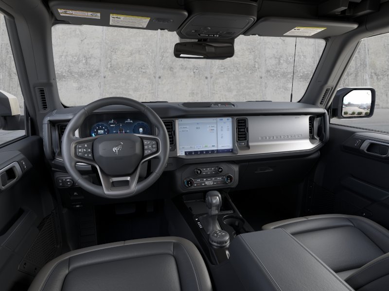 New 2026 Desert Sand Ford Outer Banks® image 9