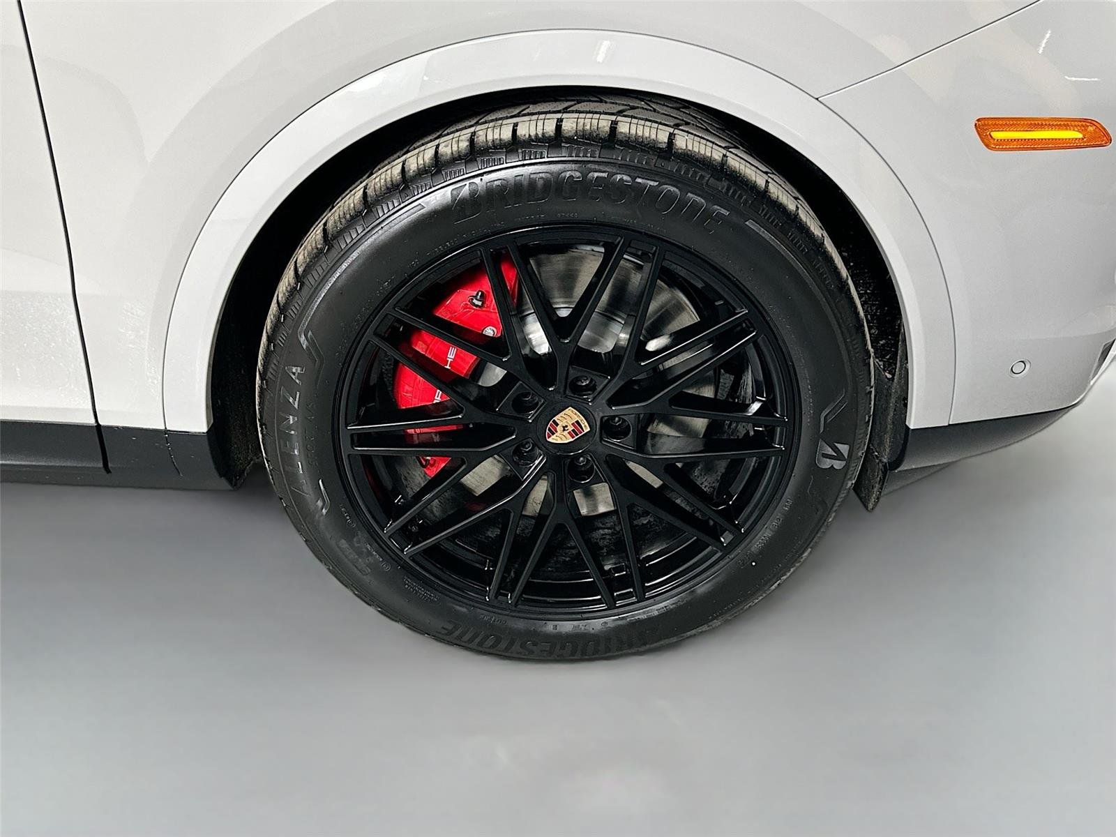 New 2026 Chalk Porsche S Coupe image 14