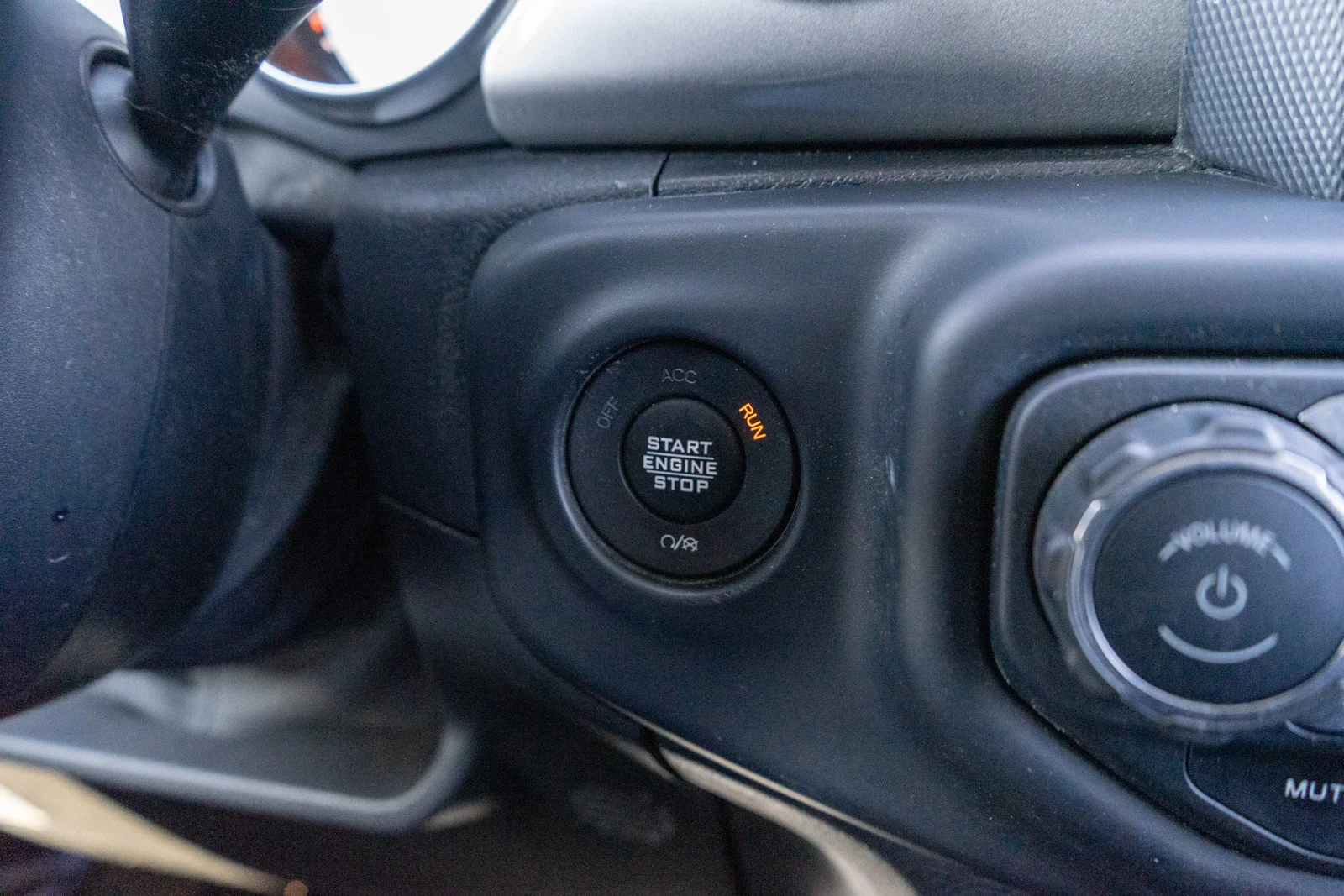 Used 2019 Black Clearcoat Jeep Unlimited Sahara image 22