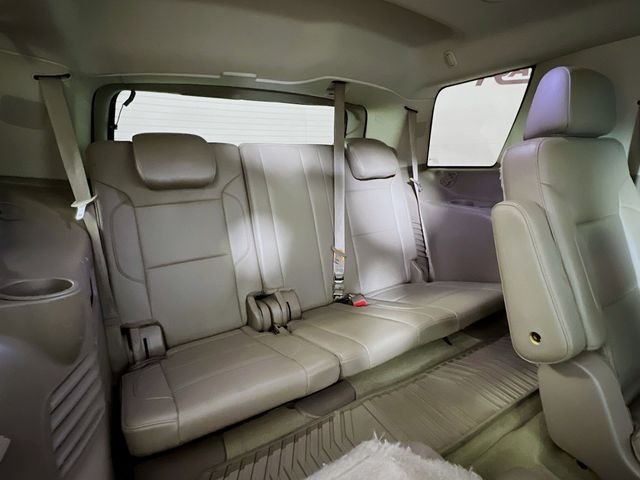 2015 Chevrolet Tahoe LTZ - Photo 44