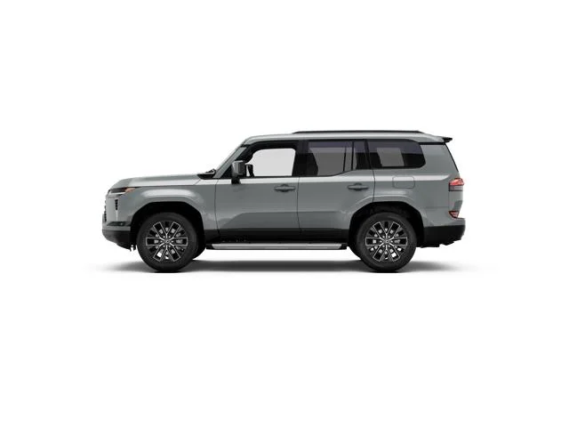 New 2026 Incognito Lexus PREMIUM PLUS image 2