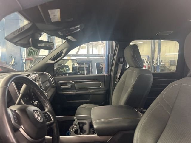 Used 2020 Red Ram Big Horn image 12