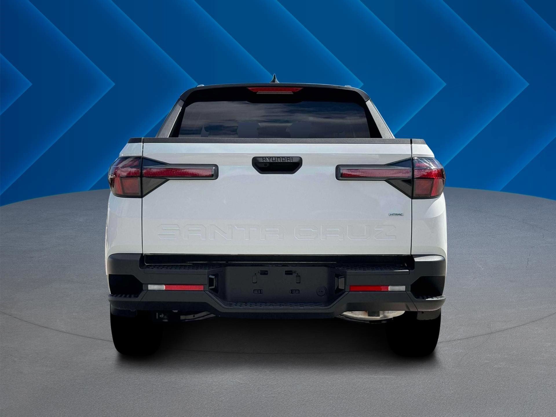 New 2026 Atlas White Hyundai SEL image 7