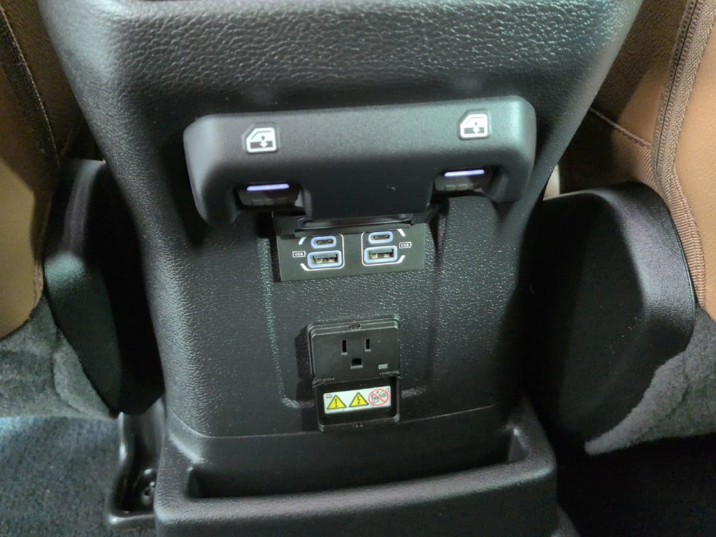 Used 2022 White Jeep Unlimited Sahara 4xe image 20