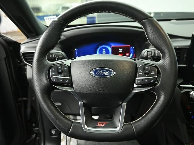 2023 FORD EXPLORER - Image 18