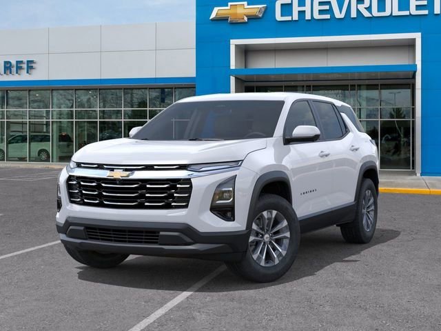 2026 Chevrolet Equinox LT - Photo 7