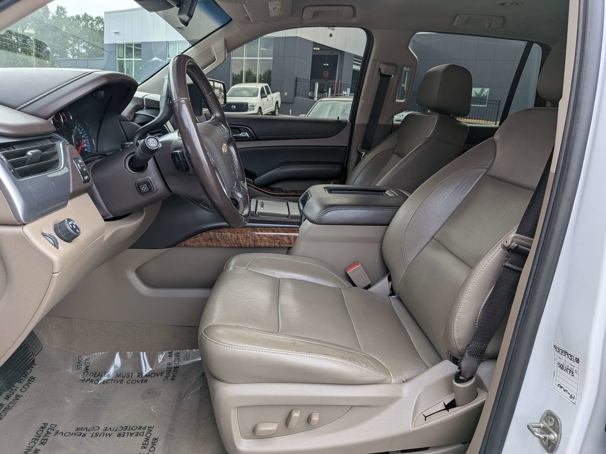 Used 2020 White Chevrolet Premier image 19