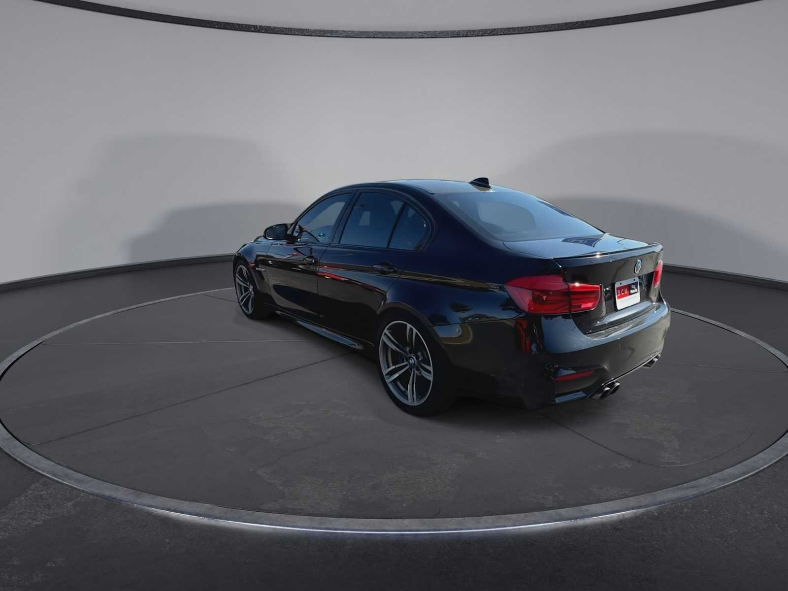 Used 2016 Black BMW  image 6