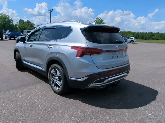2022 Hyundai Santa Fe SEL - Photo 29