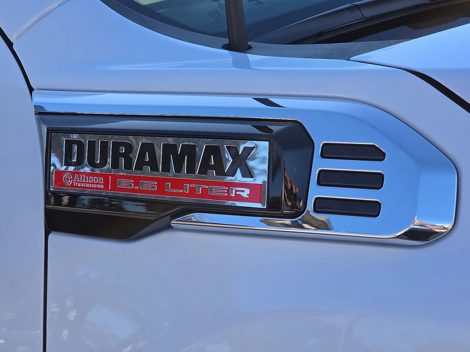 2026 GMC Sierra 2500HD Denali - Photo 6