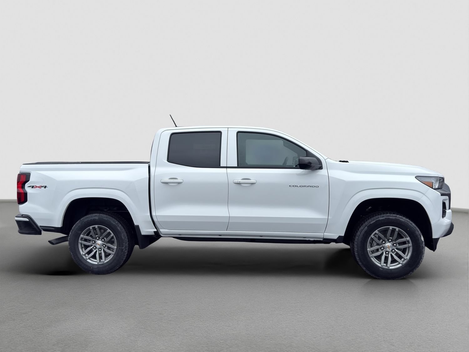 2026 Chevrolet Colorado LT - Photo 7