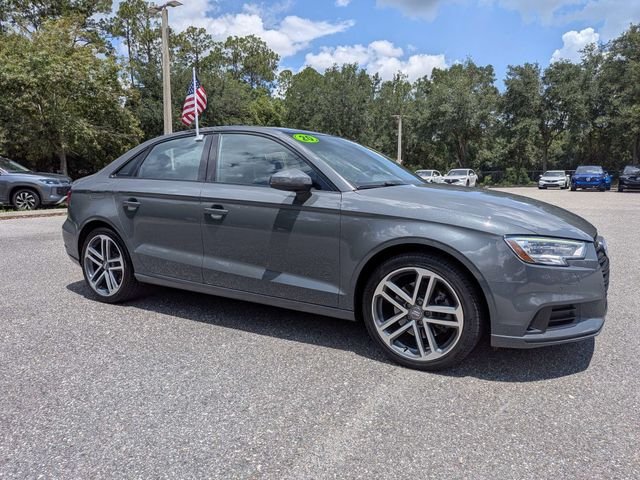 2020 Audi A3 2.0T FWD S tronic Premium Sport's photo