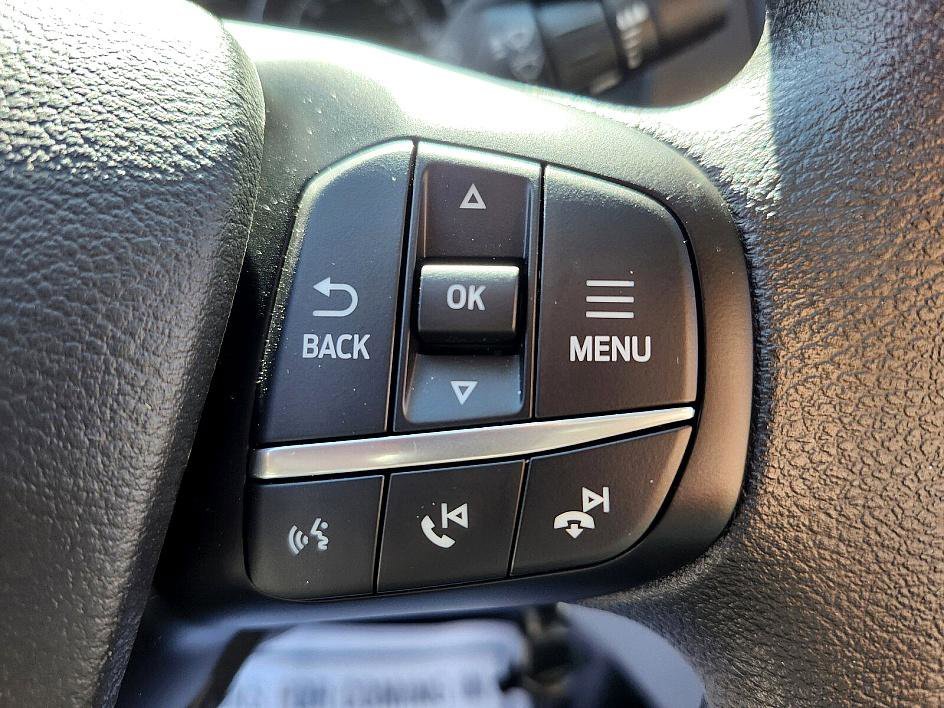 2024 Ford Transit Van Base - Photo 26
