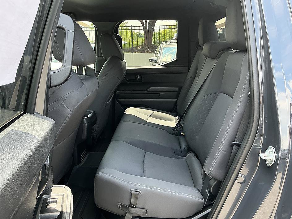 Used 2024 Underground Toyota SR5 image 23