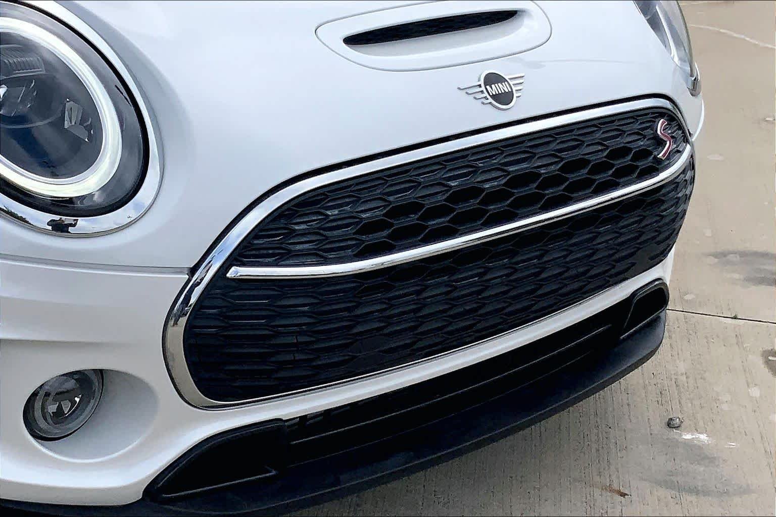 2024 MINI Clubman S - Photo 29