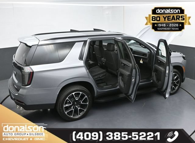2026 Chevrolet Tahoe RST - Photo 25