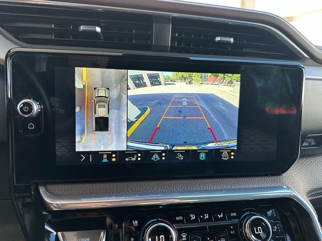 Used 2023 Black GMC Denali image 27