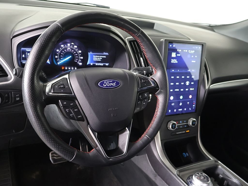 2024 Ford Edge ST-Line - Photo 24
