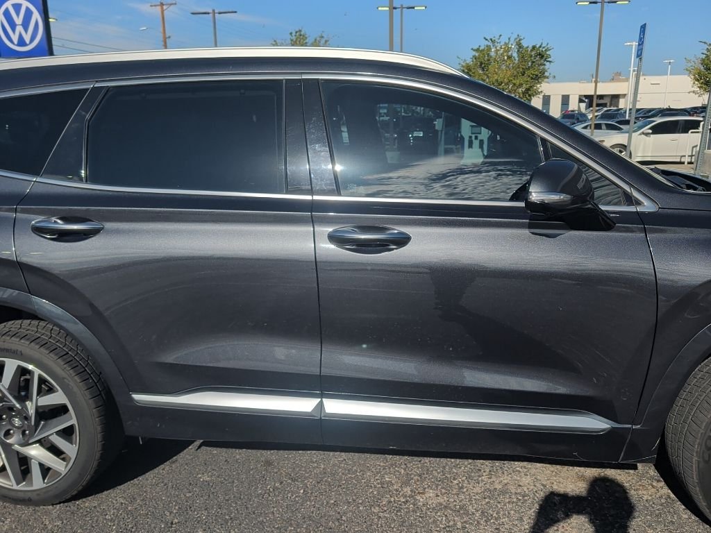 Used 2022 Gray Hyundai Calligraphy image 3